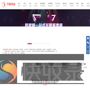 天脉网络