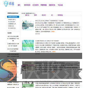 〈华网SEO神器〉抖音SEO优化公司