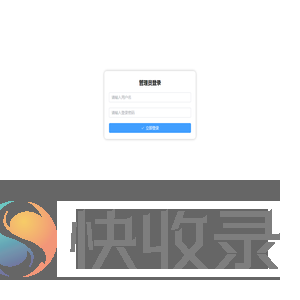 项目名称
