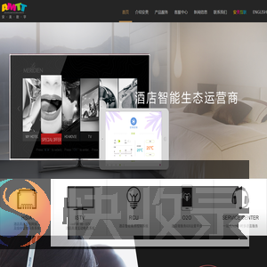 安美数字