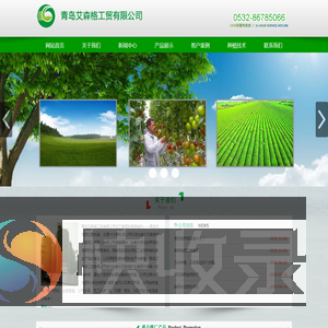 青岛艾森格工贸有限公司