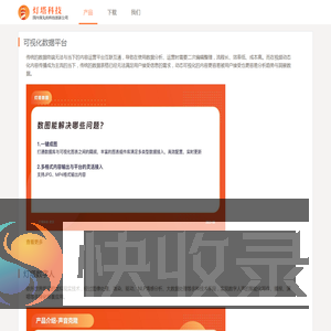 灯塔科技