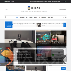 ITBEAR