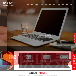 石家庄软件开发
