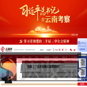 云南网