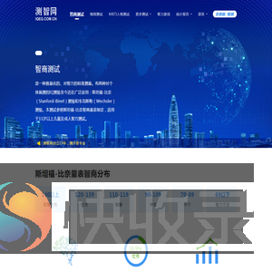 智商测试