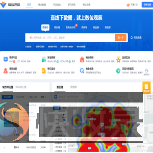 数位观察