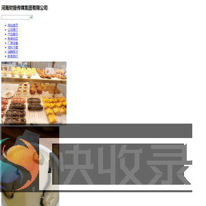 河南财报传媒集团有限公司
