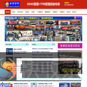 TPM咨询公司