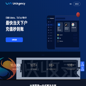 钛动科技