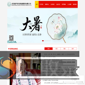 武汉和平科技集团