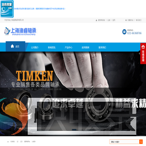 上海渔睿轴承有限公司