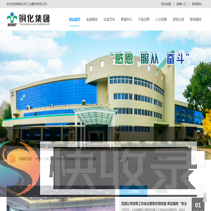 铜陵化学工业集团有限公司
