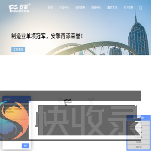 安擎计算机信息股份有限公司