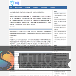 〈华网签证代办〉北京签证办理公司