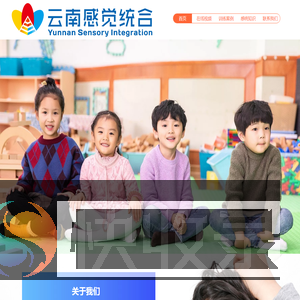 云南感觉统合