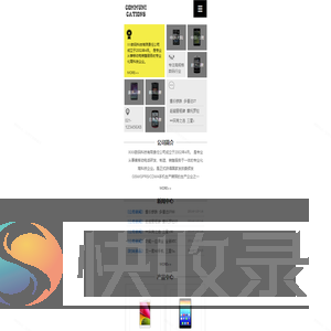 某某数码科技