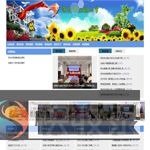 深圳市东晓小学欢迎您