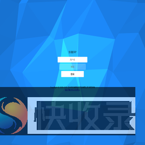 东瑞ERP