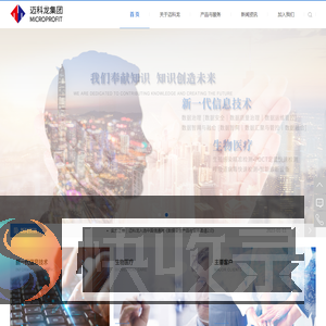 迈科龙集团