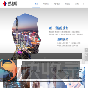 迈科龙集团