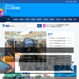 国家数据