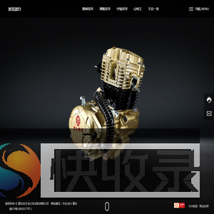 重庆宗王动力发动机有限公司