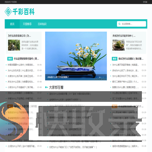 千彩百科
