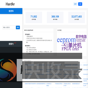 硬氪网