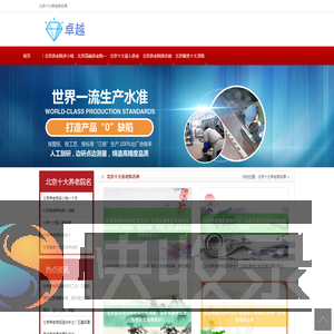 北京公立养老院排名