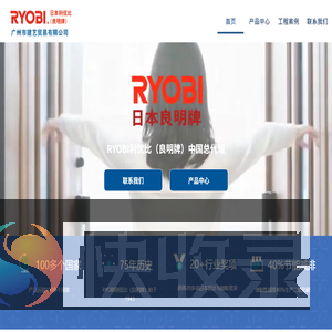 RYOBI