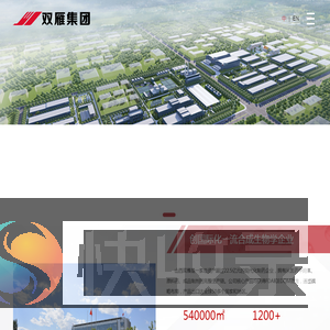 山西双雁健康产业（集团）有限公司