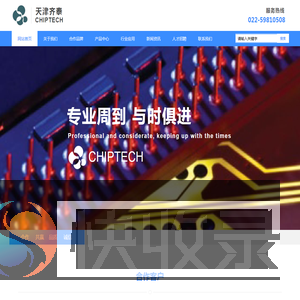 天津齐泰科技有限公司