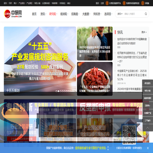 中研网