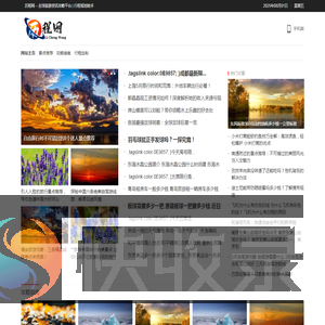 历程网
