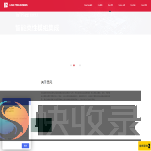 深圳灵风品牌设计公司