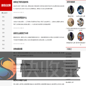 盖棺论定网