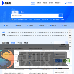 项目星