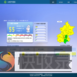 北京空气质量