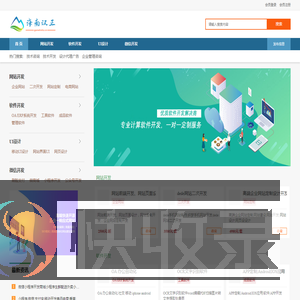 海南汉正网络科技有限公司