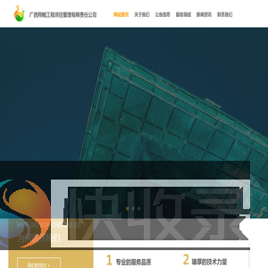 广西翔鲲工程项目管理有限责任公司