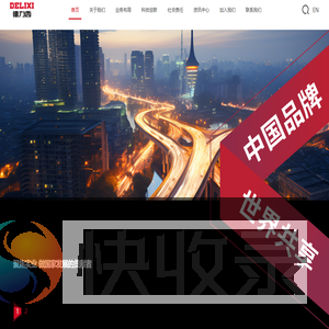 德力西集团有限公司