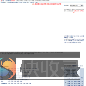 白城洮南市地图,白城洮南市卫星地图,白城洮南市三维地图
