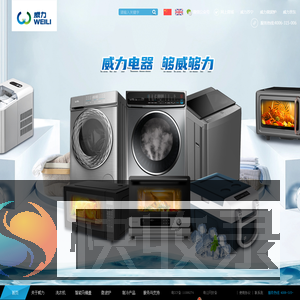 广东威力电器有限公司