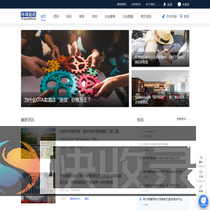 环球旅讯(TravelDaily)