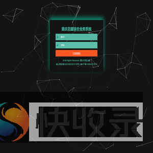 重庆百望综合业务系统