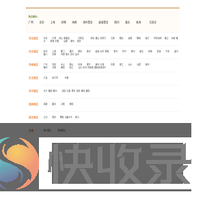 房地产门户