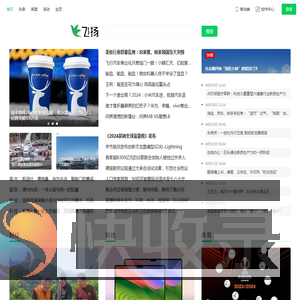飞扬