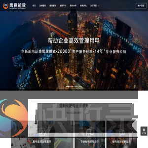 鹰视能效