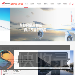 无锡派克新材料科技股份有限公司